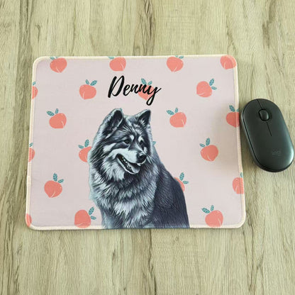 Personalized Pet Mouse Pad